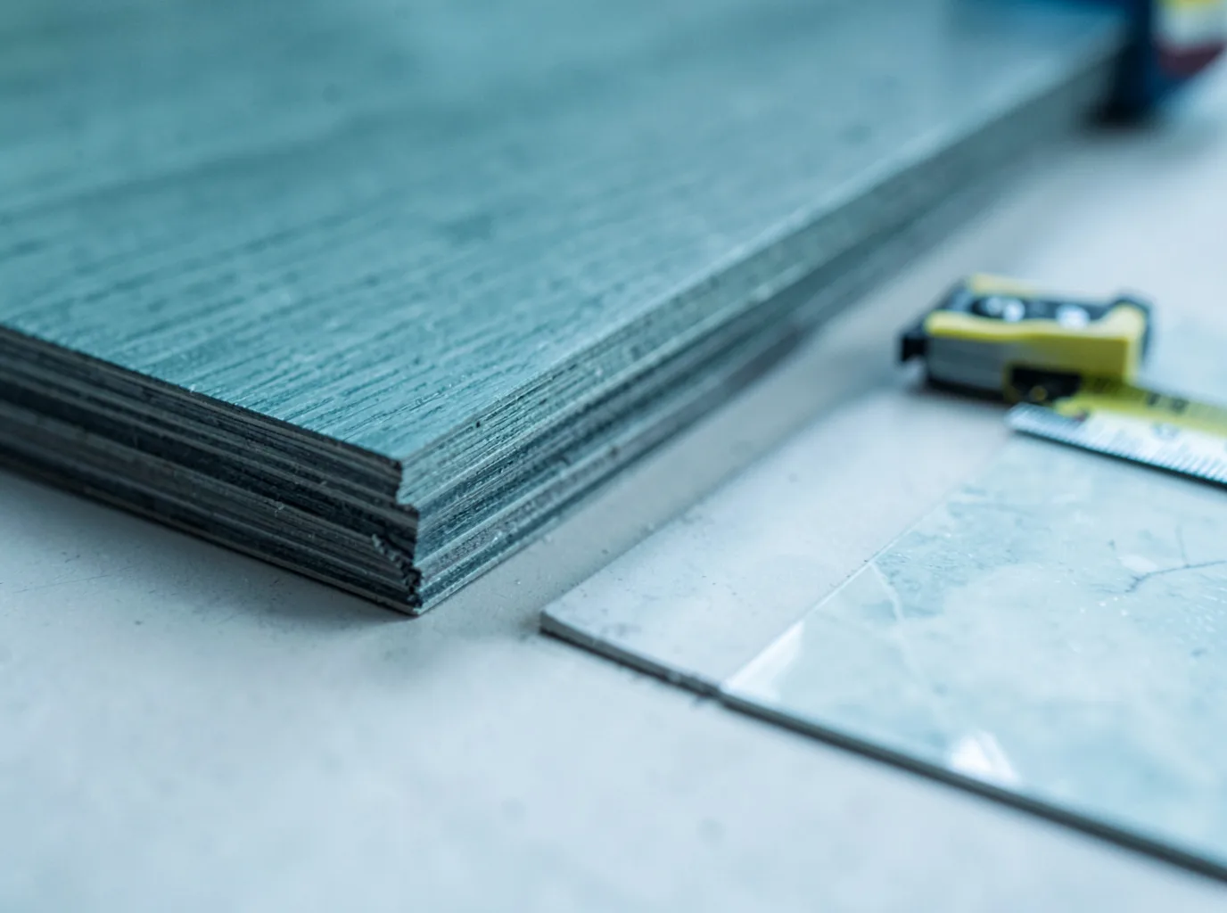 Luxury Vinyl Plank Installation Britton, MI FAQs